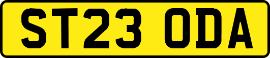 ST23ODA