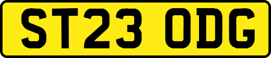 ST23ODG