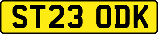 ST23ODK