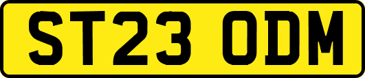 ST23ODM