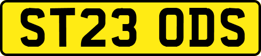 ST23ODS