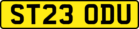 ST23ODU