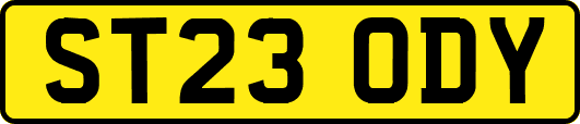 ST23ODY