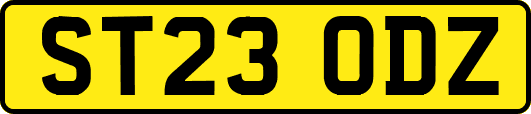 ST23ODZ