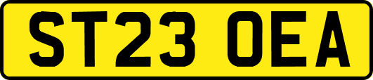 ST23OEA