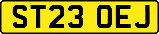 ST23OEJ