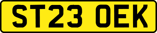 ST23OEK