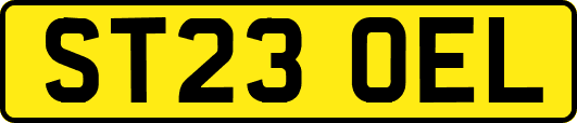 ST23OEL