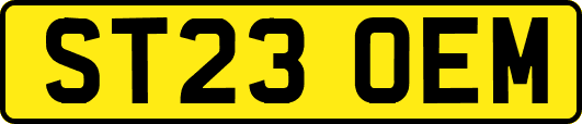 ST23OEM