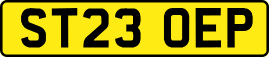 ST23OEP