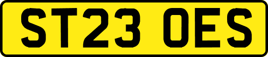 ST23OES
