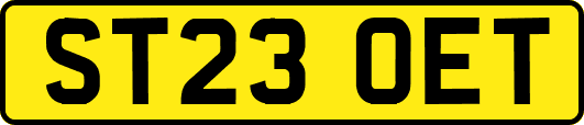 ST23OET