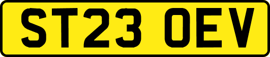 ST23OEV