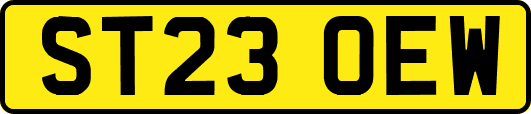 ST23OEW