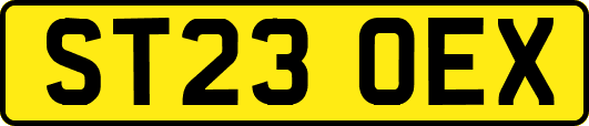ST23OEX