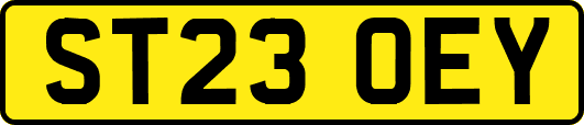 ST23OEY