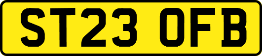 ST23OFB
