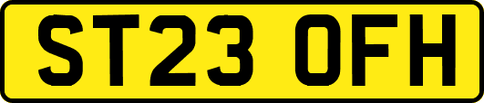 ST23OFH