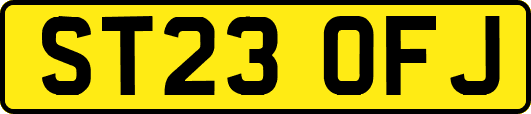 ST23OFJ