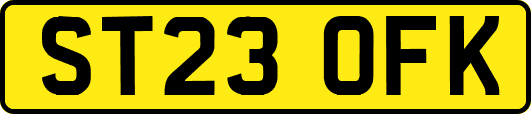 ST23OFK
