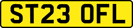 ST23OFL