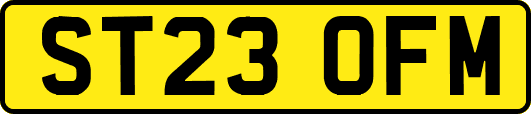 ST23OFM