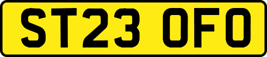 ST23OFO