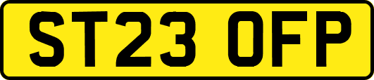 ST23OFP