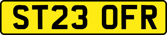 ST23OFR