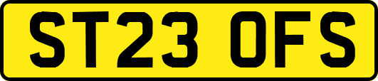 ST23OFS