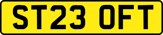 ST23OFT