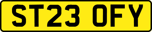 ST23OFY