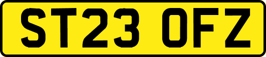 ST23OFZ