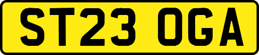 ST23OGA