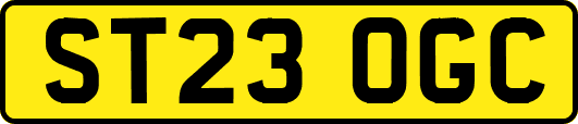 ST23OGC