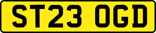 ST23OGD