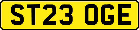ST23OGE