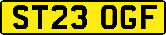 ST23OGF
