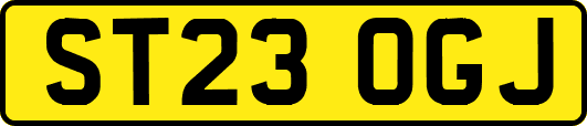 ST23OGJ