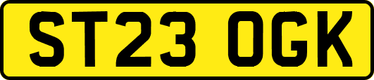 ST23OGK