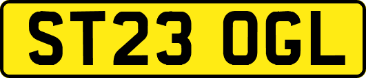 ST23OGL