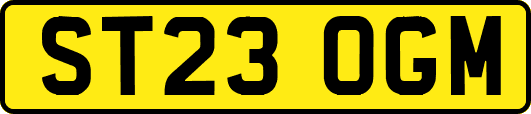 ST23OGM