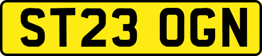 ST23OGN