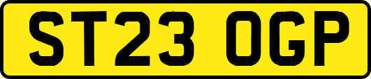 ST23OGP