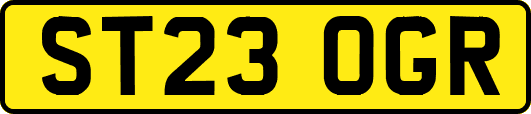 ST23OGR