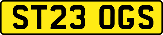 ST23OGS
