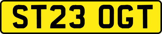 ST23OGT