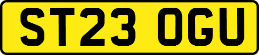 ST23OGU