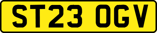 ST23OGV