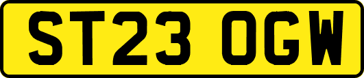 ST23OGW